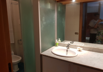 Casa Vacanze Villetta a schiera La Finestra Sulle Eolie